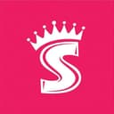 The Sugarr & Spice logo