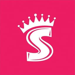The Sugarr & Spice logo