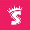 The Sugarr & Spice logo